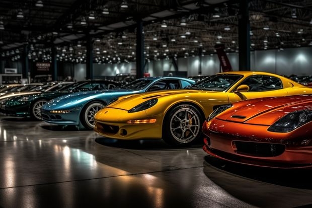 Auto China 2025I第二十一届上海国际汽车工业展览会 上汽上调新能源汽车KPI：2025年产销350万辆