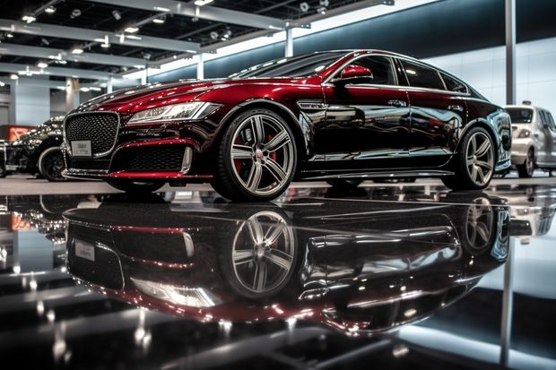 试驾全新沃尔沃XC60 郑州沃尔沃S90优惠达7.2万
